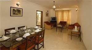 Oyo 5630 Beverly Hills 3* Pune
