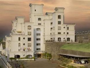 Oyo 5630 Beverly Hills Pune