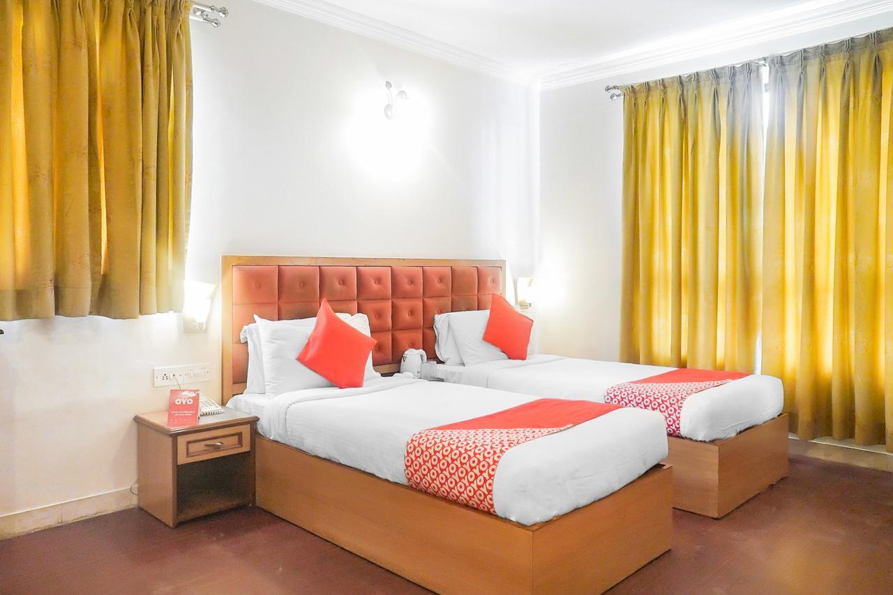 Oyo 5630 Beverly Hills Hotel 3*